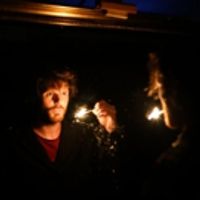 BWW Review: A HERO OF OUR TIME, Arcola Theatre Photo