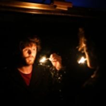 BWW Review: A HERO OF OUR TIME, Arcola Theatre