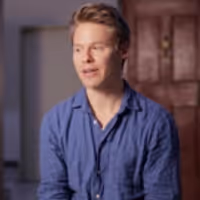 VIDEO: Randy Harrison on Berkeley Rep's ANGELS IN AMERICA Video