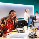 BWW Review: RASHEEDA SPEAKING, Trafalgar Studios