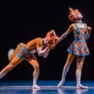 BWW Review: THE CUNNING LITTLE VIXEN/THE TWO PIGEONS, Royal Opera House