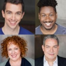 Cast Announced For Pride Films And Plays' PINK ORCHIDS
