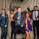 BABY WANTS CANDY: The Completely Improvised Full Band Musical Comes to Edinburgh…