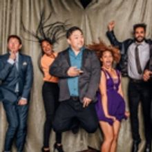 BABY WANTS CANDY: The Completely Improvised Full Band Musical Comes to Edinburgh…