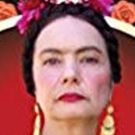 Odalys Nanin's Eddon's FRIDA: STROKE OF PASSION Returns To The Stage