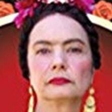 Odalys Nanin's Eddon's FRIDA: STROKE OF PASSION Returns To The Stage