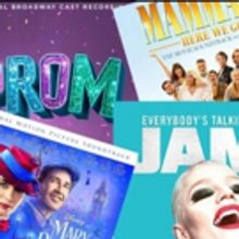 Critics Picks: Our Reviewers Pick the Best Broadway Albums of 2018!