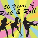 Neil Berg's FIFTY YEARS OF ROCK AND ROLL Brings The Stars Of Broadway's Greatest…