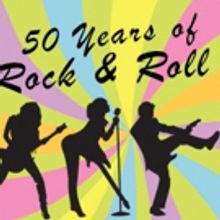 Neil Berg's FIFTY YEARS OF ROCK AND ROLL Brings The Stars Of Broadway's Greatest Rock