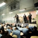 GRAMMY Museum Presents THE PRISON CONCERTS: FOLSOM AND SAN QUENTIN