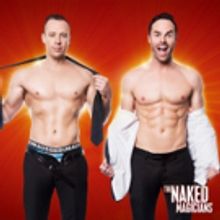 THE NAKED MAGICIANS Return On November 2
