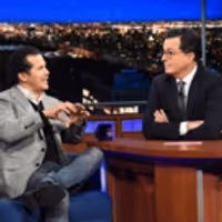 VIDEO: 'LATIN HISTORY's John Leguizamo Reveals He Was a 'Moron' About His Heritage Video