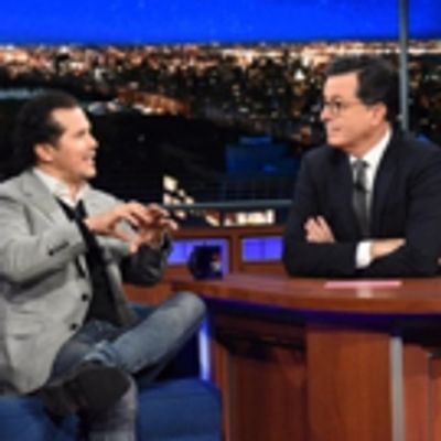 VIDEO: 'LATIN HISTORY's John Leguizamo Reveals He Was a 'Moron' About His Heritage