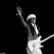 Nile Rodgers To Be Honored with 3rd Annual Les Paul Spirit Award at Bonnaroo Music &…