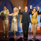 Photo Coverage: Curtain Call And Opening Night Of 3D Theatricals' 42ND STREET