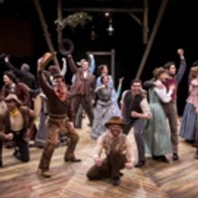 BWW Review: OKLAHOMA! at Marriott Theatre