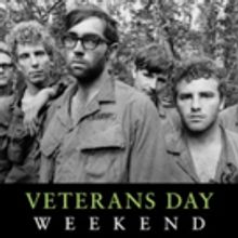 N-Y Historical Society Sets Veterans Day Lineup of Performances, Talks & Family Progr