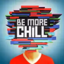 BE MORE CHILL, ALADDIN, and More are Coming to a Screen Near You in BWW's November…