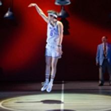 Photo Flash: Inside A.C.T.'s THE GREAT LEAP