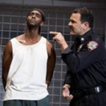 Signature's JESUS HOPPED THE 'A' TRAIN Announces Student Rush Policy