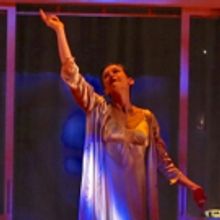 Photo Flash: First Look At THE WHITE DEVIL At Lucille Lortel Theatre