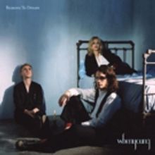 whenyoung Release Debut Album REASONS TO DREAM Out Today