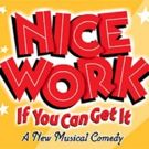 Gershwin's NICE WORK IF YOU CAN GET IT Will Kick Off Surflight's 2018 Summer Season