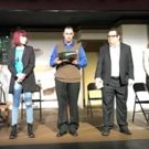 BWW Review: THE LARAMIE PROJECT at Elite Theatre Company