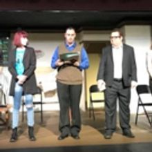 BWW Review: THE LARAMIE PROJECT at Elite Theatre Company