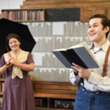 Eisemann Center Opens Family Series With TOMÁS AND THE LIBRARY LADY Oct. 28