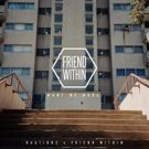Friend Within & Sammy Porter Remix NAATIONS Latest Single 'Want Me More'