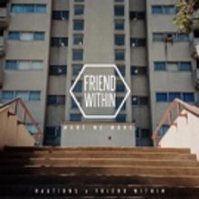 Friend Within & Sammy Porter Remix NAATIONS Latest Single 'Want Me More'