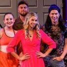BWW Review: LEGALLY BLONDE is Blonde and Bubbly