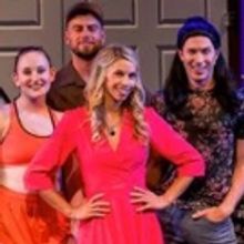 BWW Review: LEGALLY BLONDE is Blonde and Bubbly