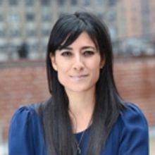 Denise Rehrig Promoted To Co-Executive Producer for THE LATE SHOW with STEPHEN…