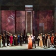 Metropolitan Opera Presents North American Premiere Of Nico Muhly's MARNIE