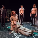 Photo Coverage: First look at Evolution Theatre Company's DEVIL BOYS FROM BEYOND
