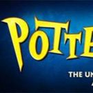 POTTED POTTER Returns To Australia