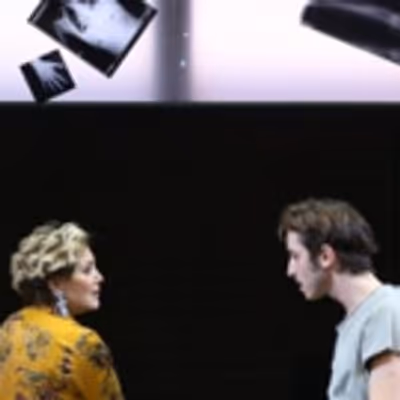 BWW Review: Purtelas Theatre's THE SEAGULL