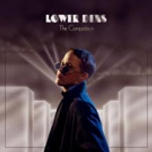 Lower Dens Announce New Album 'The Competition'