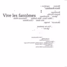 Martin Brandlmayr Announces New Album 'Vive Les Fantomes'