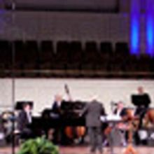 The Kentucky Symphony Orchestra Surveys The Original Swing Band Hits Of The '30s &…