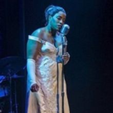 BWW Review: Lady Day AT EMERSON'S BAR AND GRILL at Rep Stage in Columbia Is Just Dazz