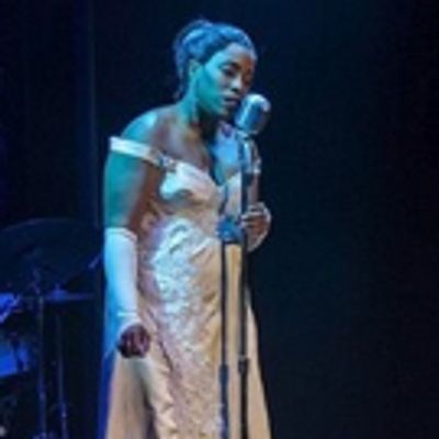 BWW Review: Lady Day AT EMERSON'S BAR AND GRILL at Rep Stage in Columbia Is Just Dazzling