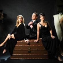 BWW Review: SIDE BY SIDE BY SONDHEIM at Circa Theatre, Wellington