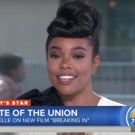 VIDEO: Gabrielle Union Discusses Her Upcoming Film BREAKING IN & More on TODAY