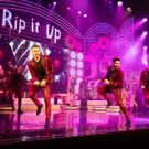 Photo Flash: First Look at RIP IT UP - THE 60s