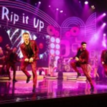 Photo Flash: First Look at RIP IT UP - THE 60s