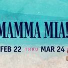 MAMMA MIA At Granbury Opera House from Today-March 24