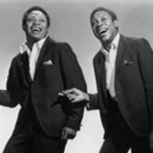 Sam & Dave to Be Honored with Recording Academy Lifetime Achievement Award